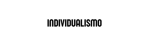 Individualismo